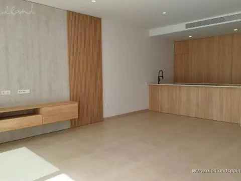 Chalet en San Javier