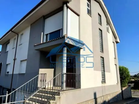 Chalet en calle del Herrero