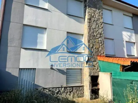 Chalet en calle del Herrero