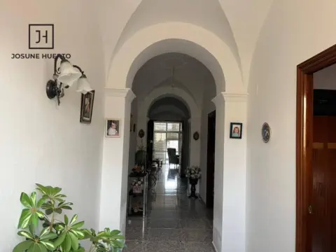 Casa rústica en Esparragosa de La Serena