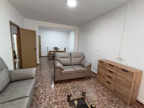 Casa en Maracena
