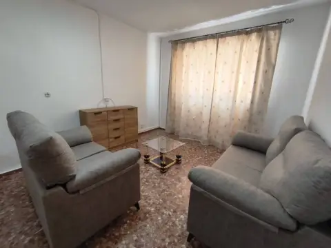 Casa en Maracena