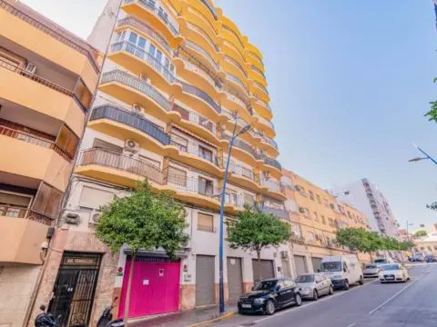 Piso en Plaza de Toros-Santa Rita