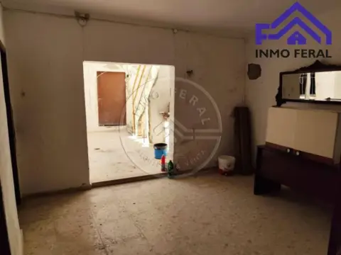 Casa adosada en Écija