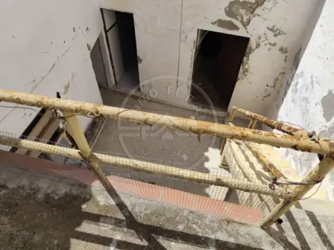 Casa adosada en Écija