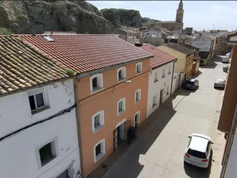 Casa en calle Rural