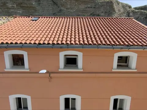Casa en calle Rural