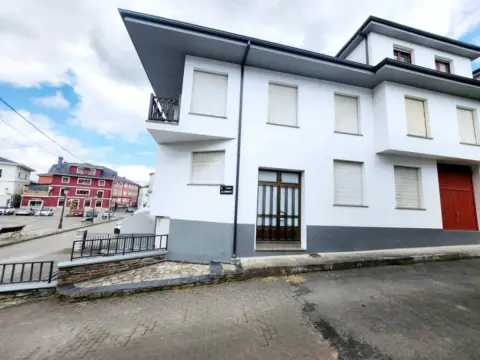 Piso en Villayón