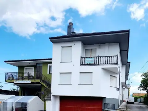 Piso en Villayón