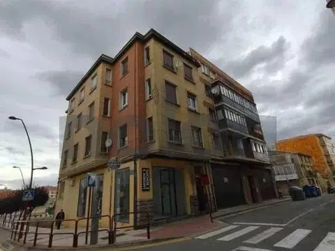 Piso en Haro