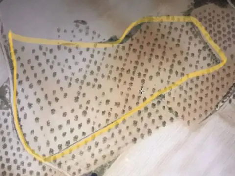 Terreno en Casas Nuevas