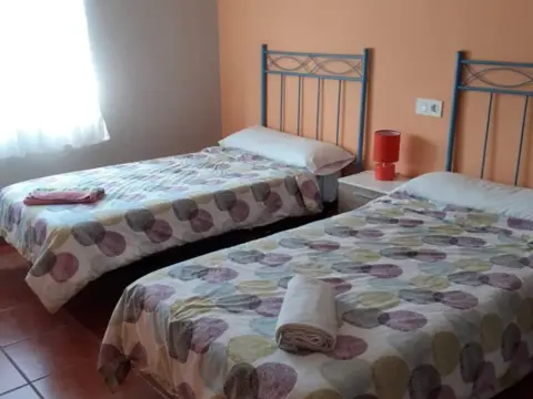 Casa en Barcia