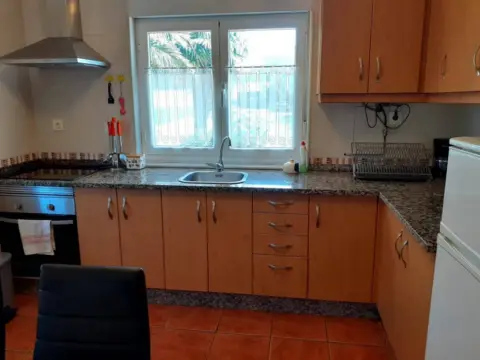 Casa en Barcia