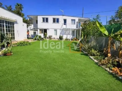 Casa en Buzanada-Valle de San Lorenzo-Cabo Blanco
