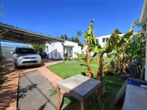Casa en Buzanada-Valle de San Lorenzo-Cabo Blanco