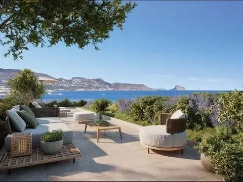 Piso en L'Albir