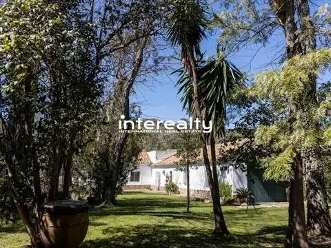 Chalet en Jimena de la Frontera