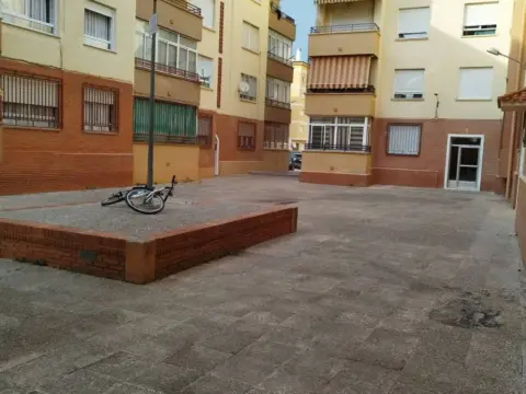 Piso en Plaza de España