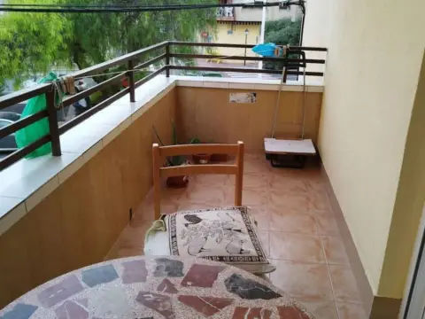 Piso en Plaza de España