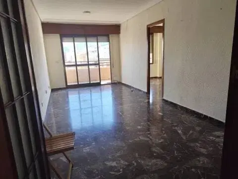 Piso en calle Mayor