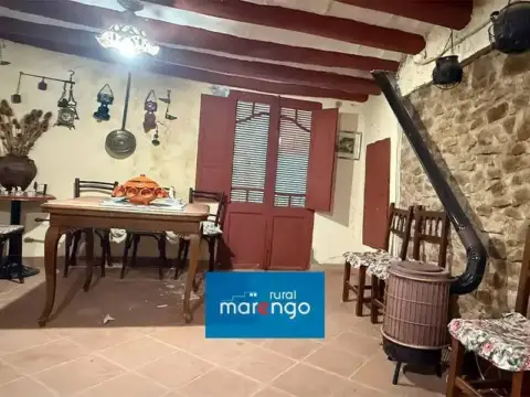 Chalet en Xert