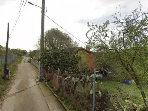 Casa en Les Martines-Can Palet de Vista Alegre