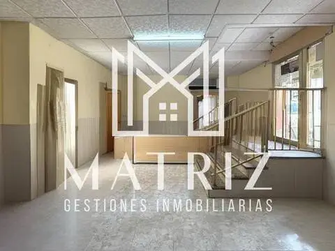 Local comercial en Florida-Ciudad de Asís