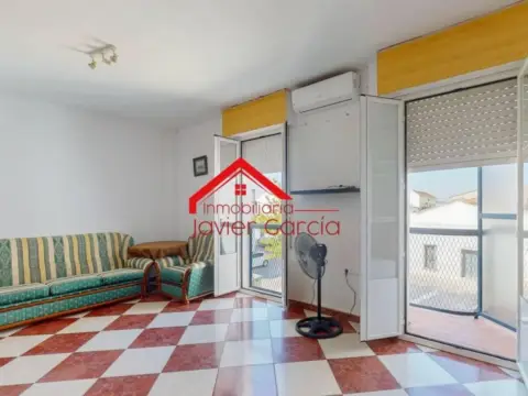 Piso en Villafranca de los Barros