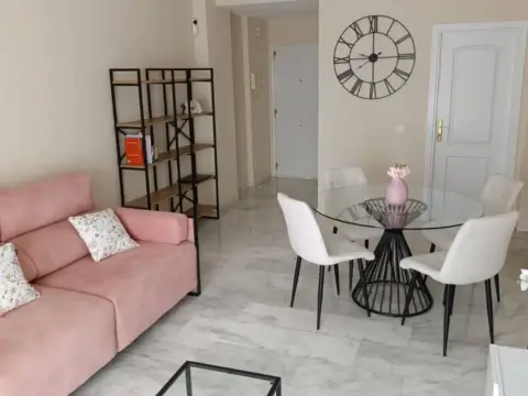 Dúplex en calle Urbanizacion Reserva de Marbella