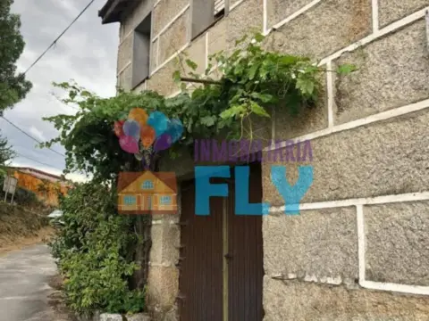 Casa en Taboadela
