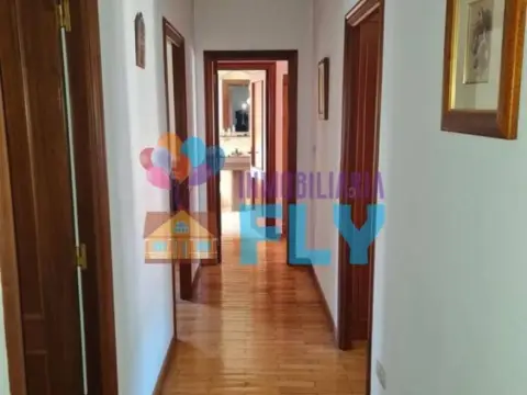 Piso en Ourense Capital