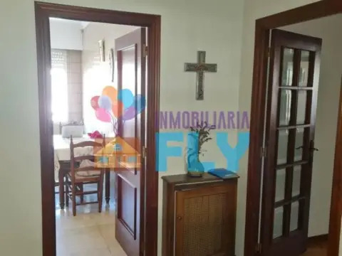 Piso en Ourense Capital