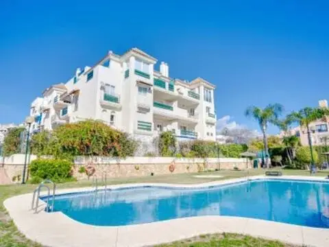 Piso en calle Río Tajo