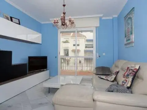 Piso en calle Río Tajo