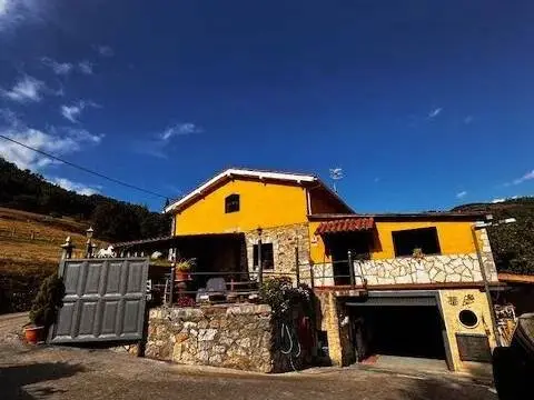 Chalet en calle El Valle No Number