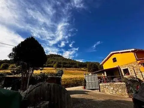 Chalet en calle El Valle No Number