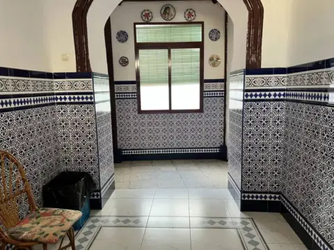 Chalet en Herencia