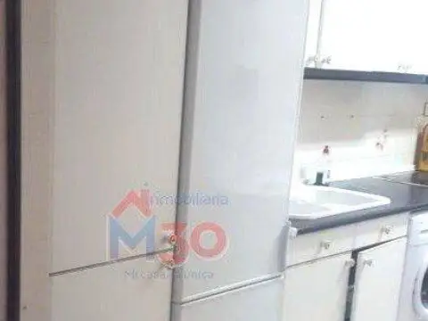 Piso en Ensanche