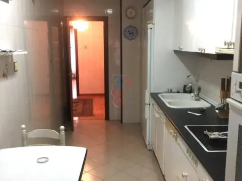 Piso en Ensanche