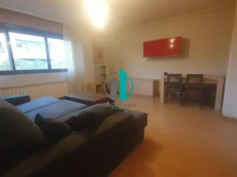 Piso en Cascajos-Piqueras