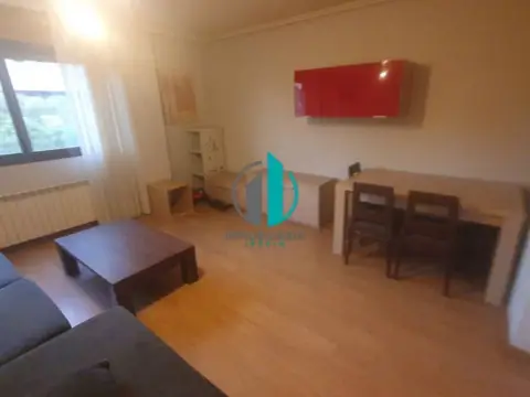 Piso en Cascajos-Piqueras