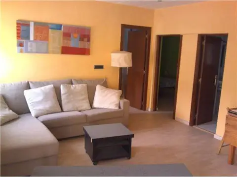 Piso en Aiguafreda