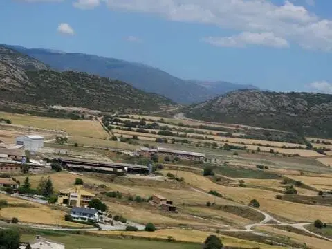 Chalet en Carrer del Castell