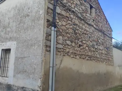 Casa en Esparragosa de La Serena