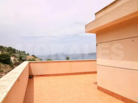 Dúplex en Cartagena