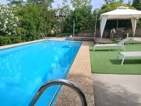 Chalet en Santa Cruz de Mudela