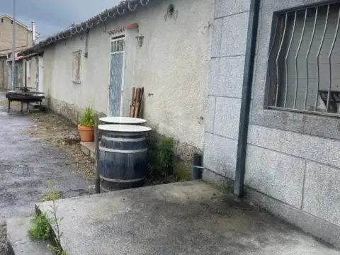 Chalet en Cambeo