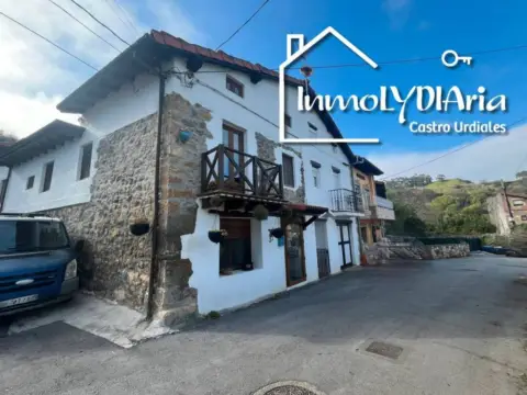 Chalet en calle N-634, 27