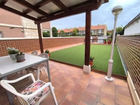 Casa en Zona Avenida de Madrid