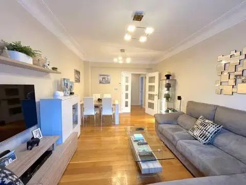 Piso en calle de Torrezabal